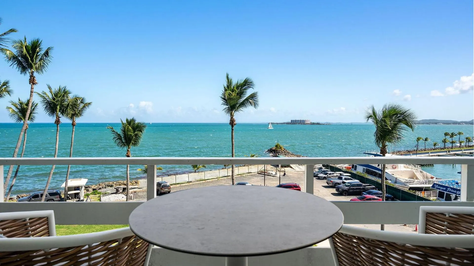 شقة Your Ocean Zen Oasis فاجاردو