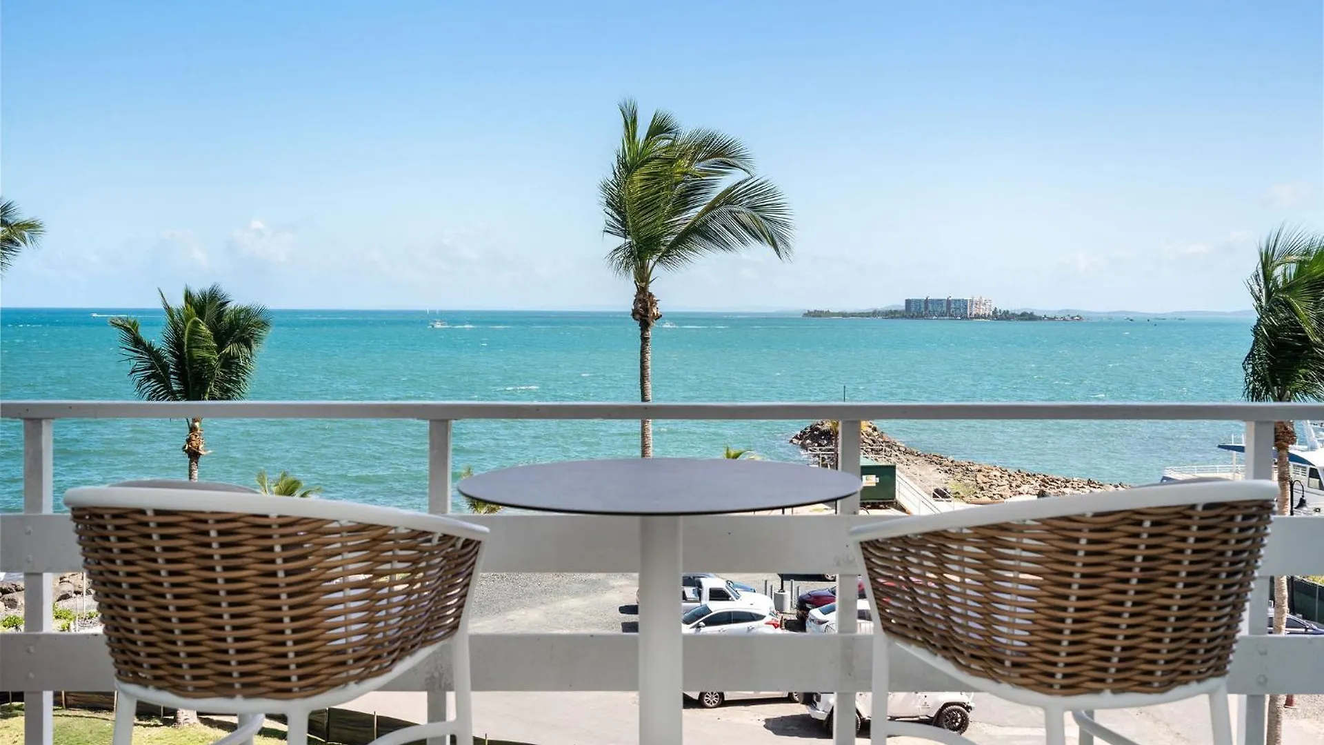 شقة Your Ocean Zen Oasis فاجاردو