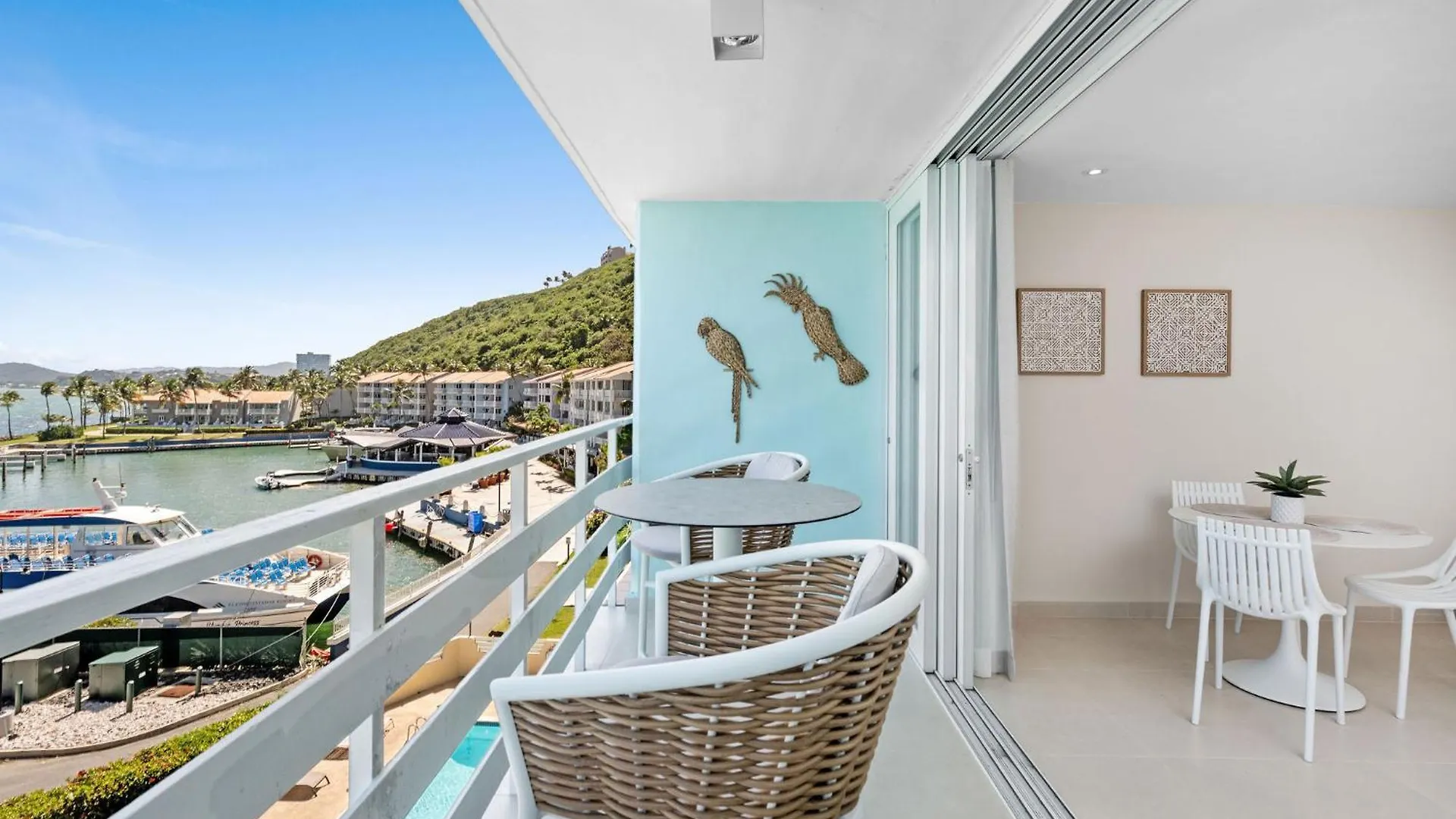 شقة Your Ocean Zen Oasis فاجاردو 0*,