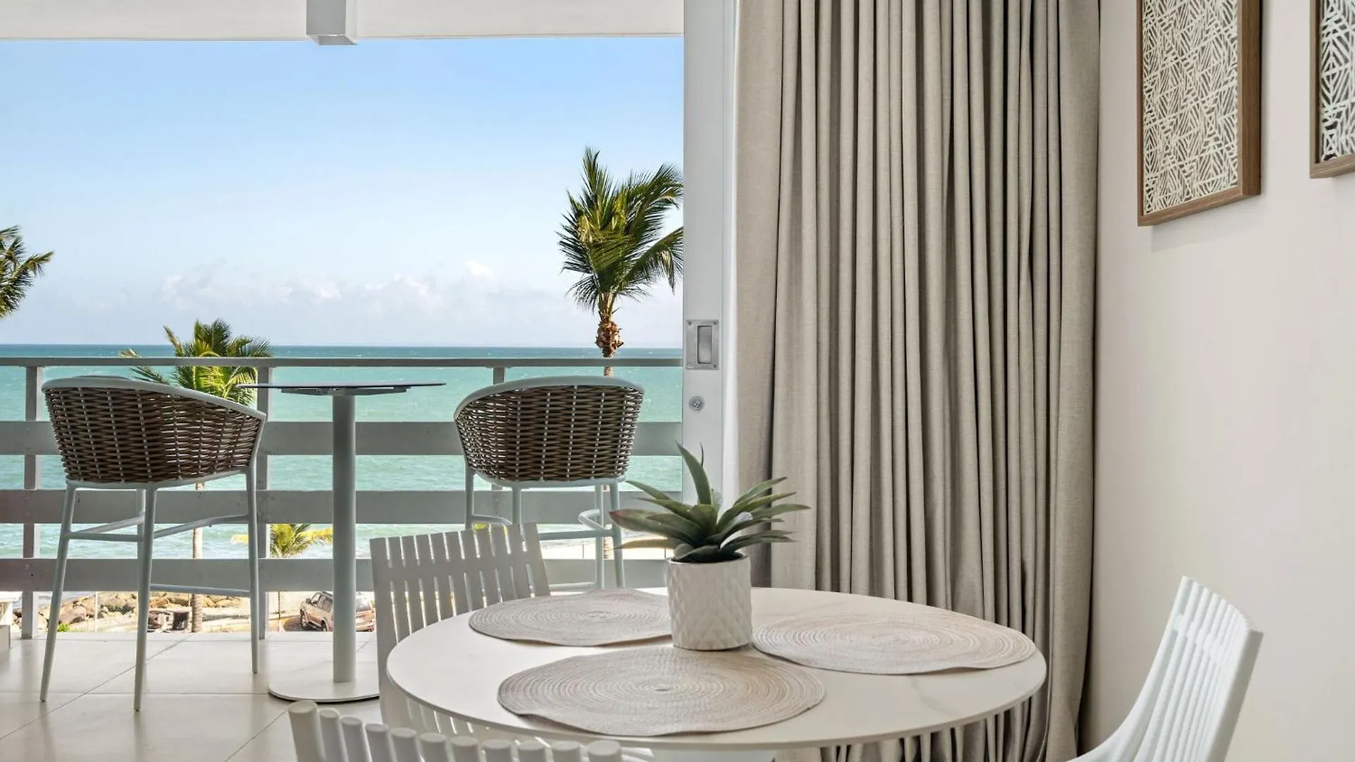 شقة Your Ocean Zen Oasis فاجاردو