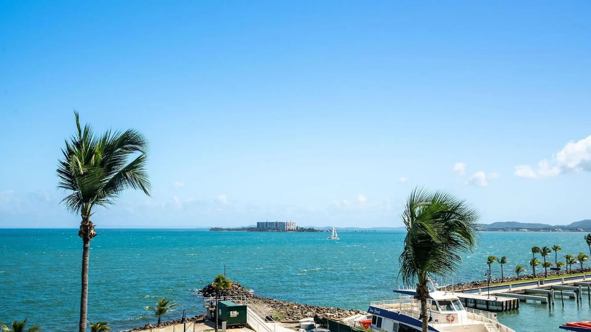 شقة Your Ocean Zen Oasis فاجاردو