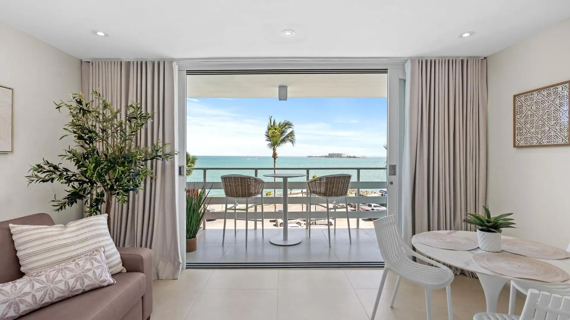 شقة Your Ocean Zen Oasis فاجاردو