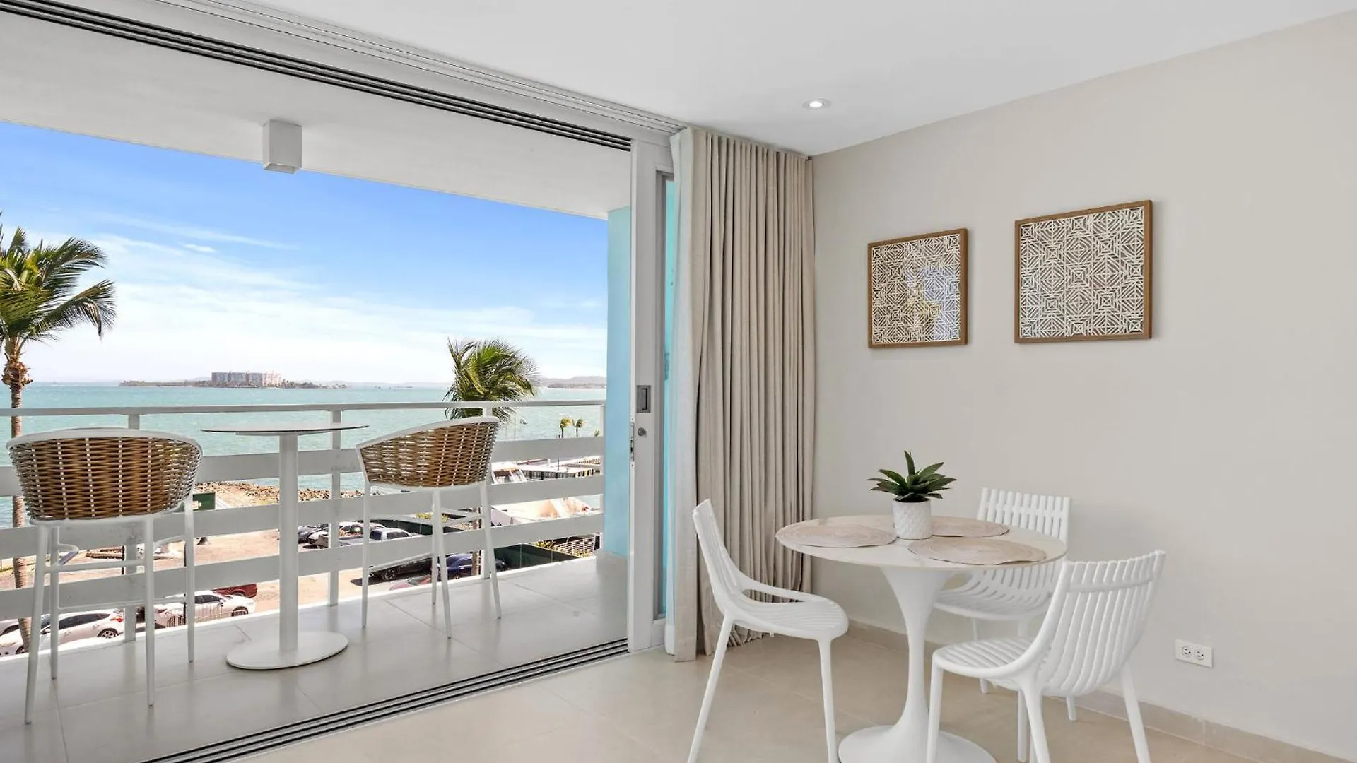 شقة Your Ocean Zen Oasis فاجاردو