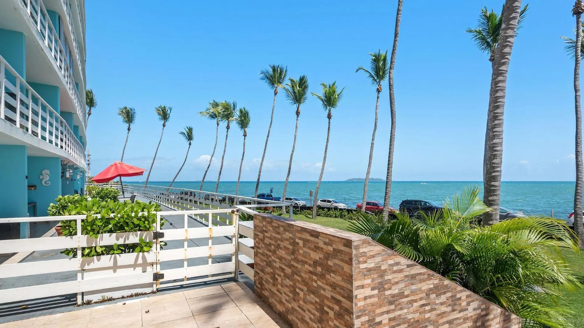 شقة Your Ocean Zen Oasis فاجاردو