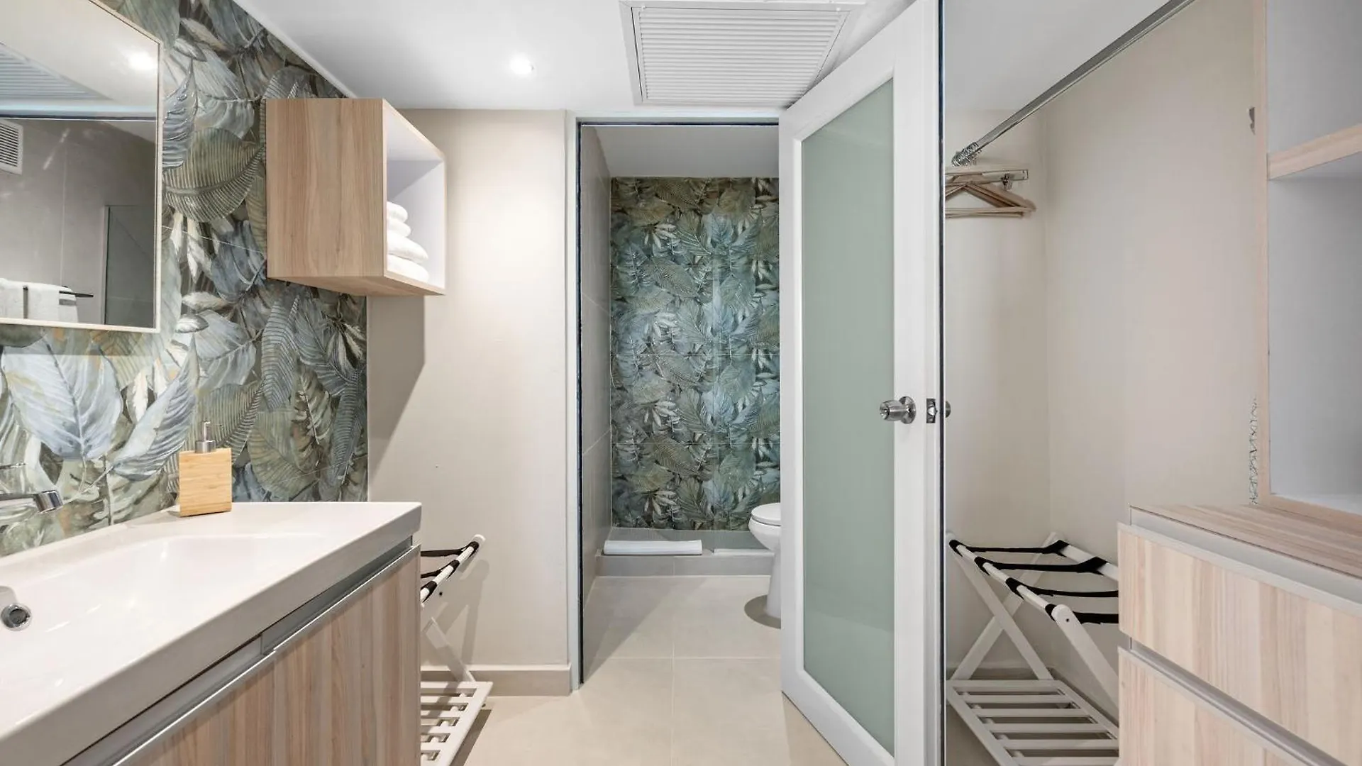 شقة Your Ocean Zen Oasis فاجاردو